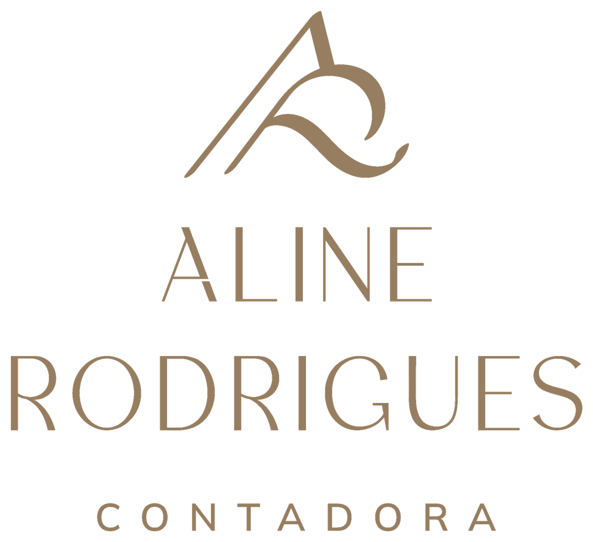 Aline Rodrigues Contadora
